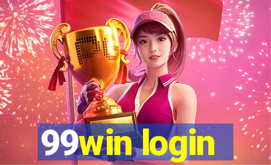 99win login