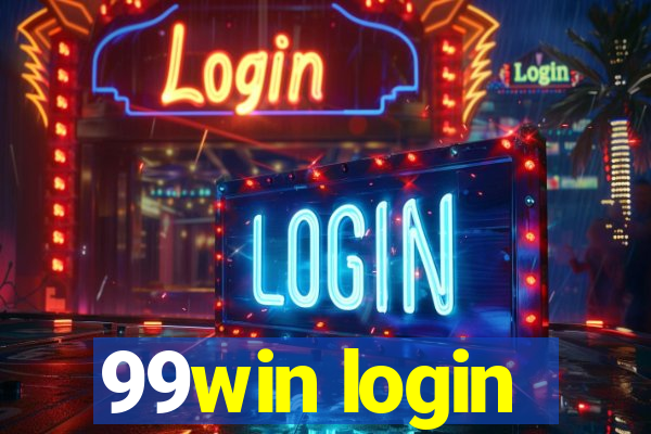 99win login