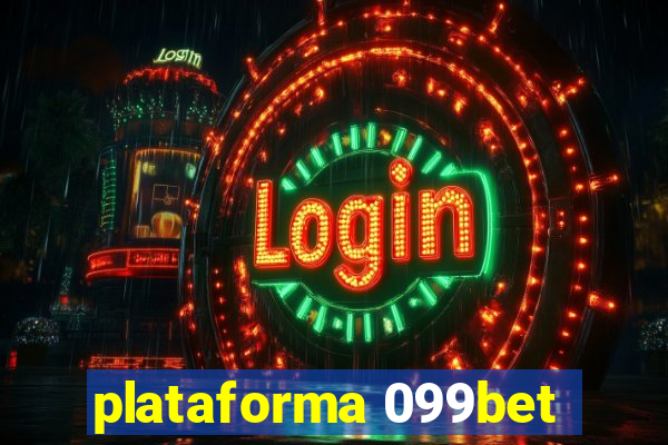 plataforma 099bet