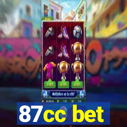 87cc bet