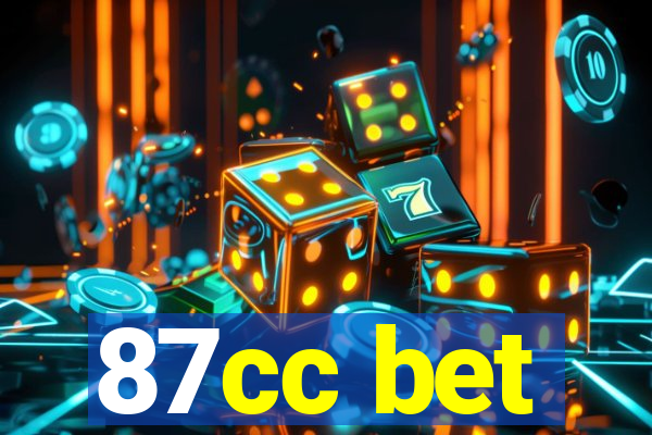 87cc bet