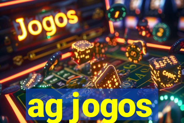 ag jogos