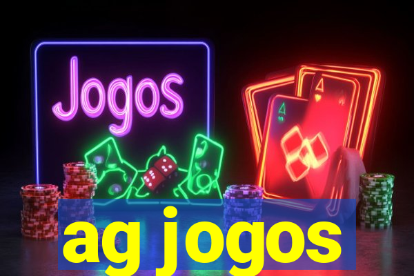 ag jogos