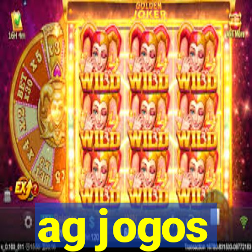 ag jogos