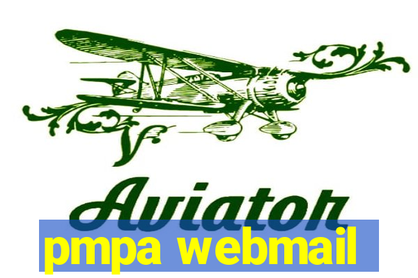 pmpa webmail