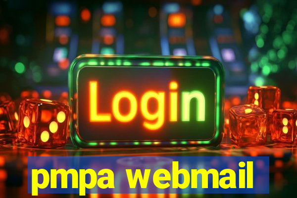 pmpa webmail