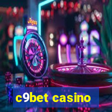 c9bet casino