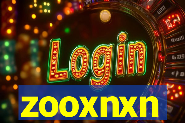 zooxnxn