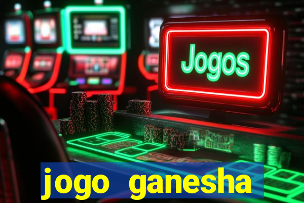 jogo ganesha fortune demo