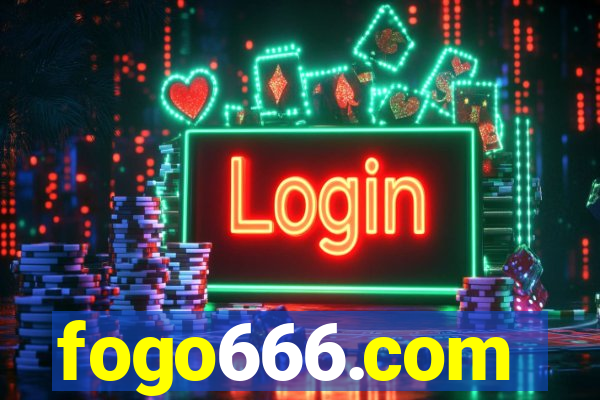fogo666.com