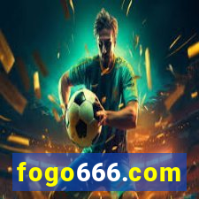 fogo666.com