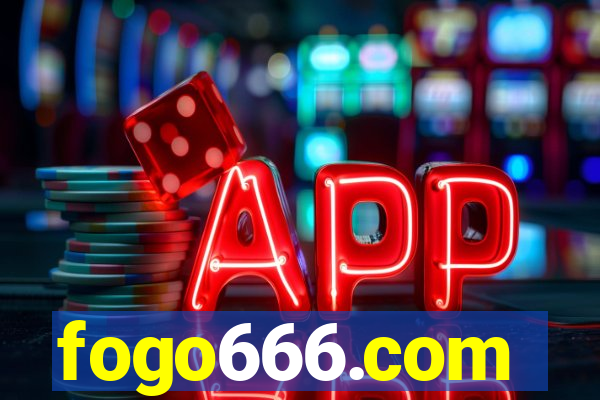 fogo666.com