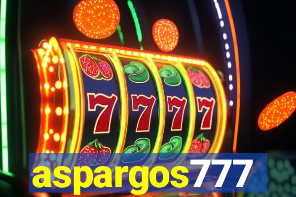 aspargos777