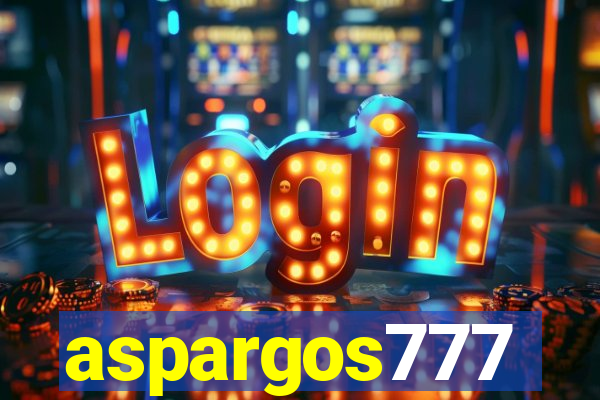 aspargos777