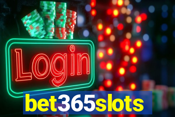 bet365slots