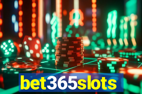 bet365slots