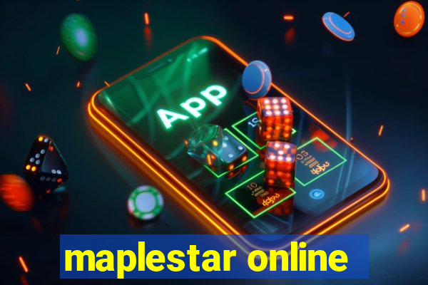 maplestar online
