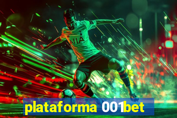plataforma 001bet
