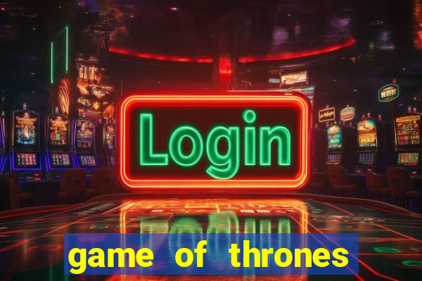 game of thrones completo telegram