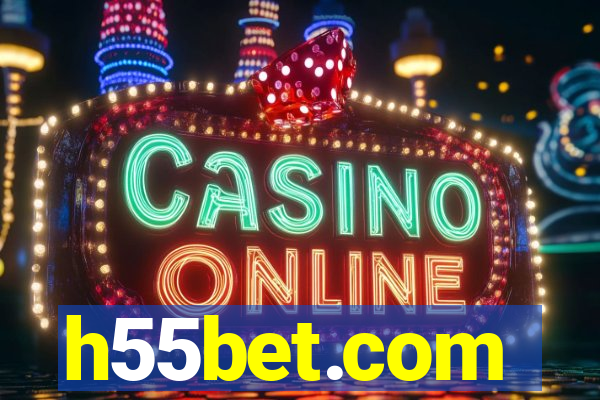 h55bet.com