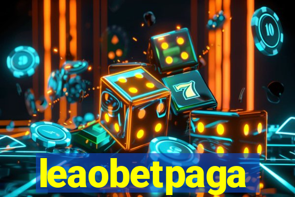 leaobetpaga