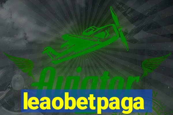 leaobetpaga