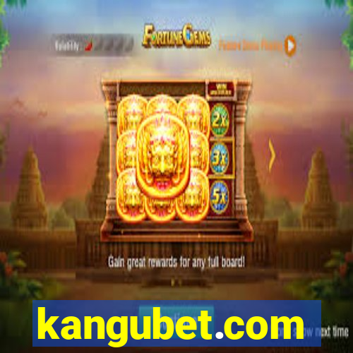 kangubet.com