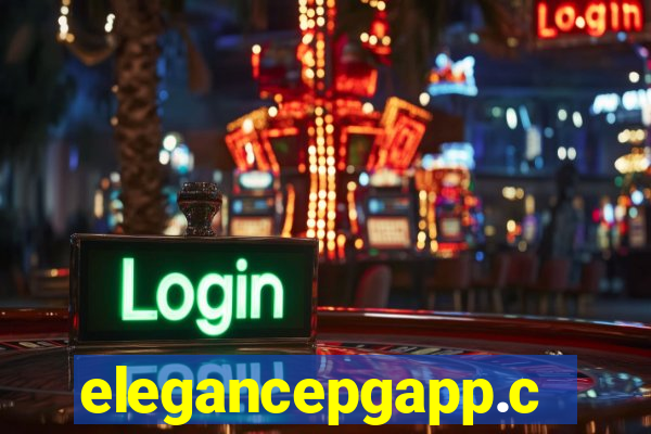 elegancepgapp.com