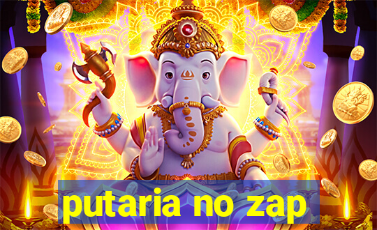 putaria no zap