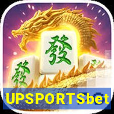 UPSPORTSbet
