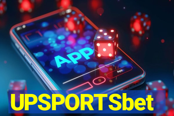 UPSPORTSbet