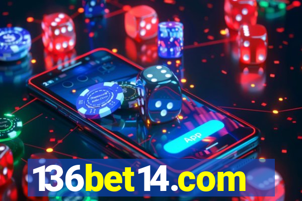 136bet14.com