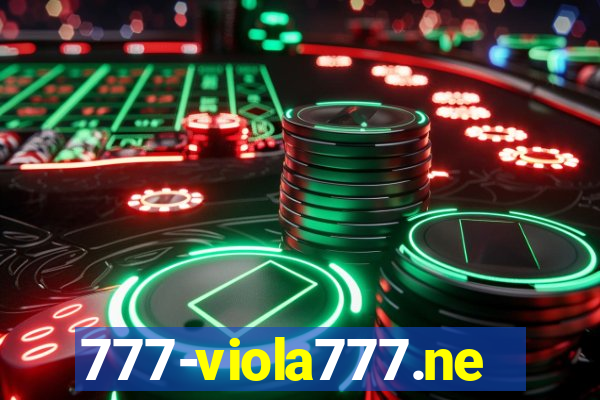 777-viola777.net