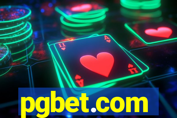 pgbet.com