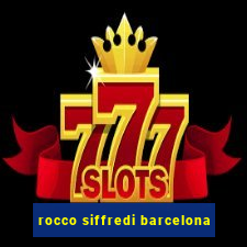 rocco siffredi barcelona