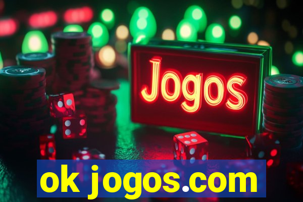 ok jogos.com