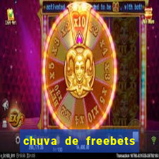 chuva de freebets no aviator