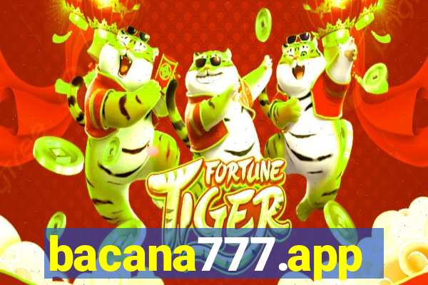 bacana777.app