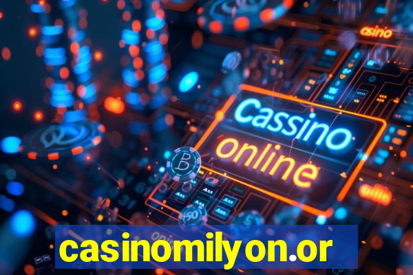 casinomilyon.org