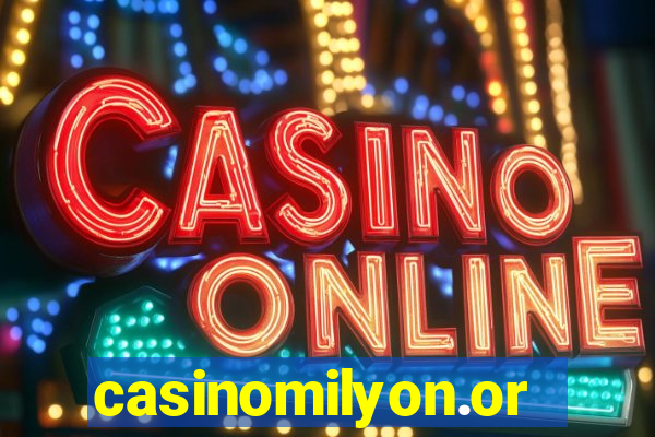 casinomilyon.org