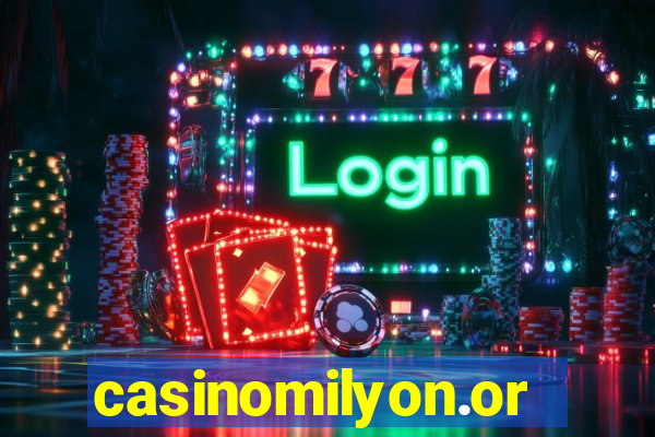 casinomilyon.org