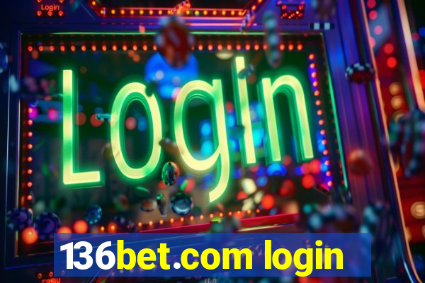 136bet.com login