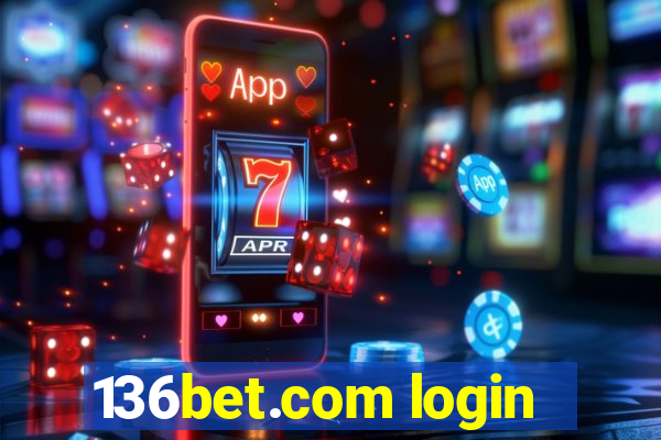 136bet.com login