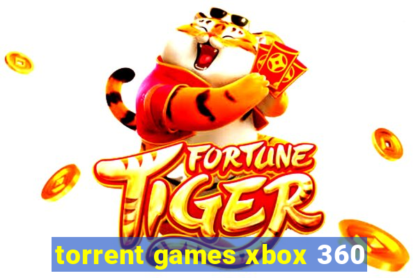 torrent games xbox 360