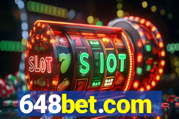 648bet.com