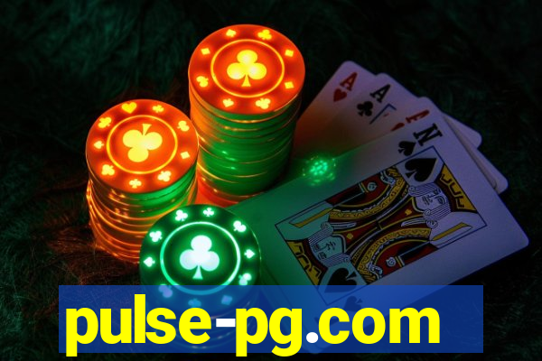 pulse-pg.com