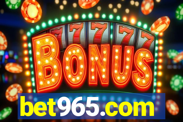 bet965.com