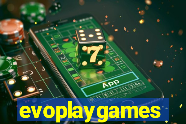 evoplaygames