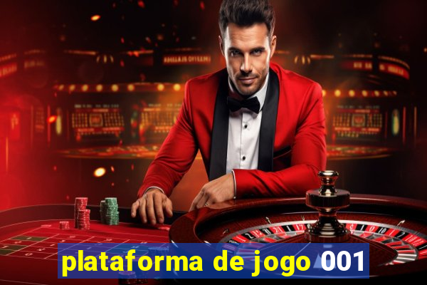 plataforma de jogo 001