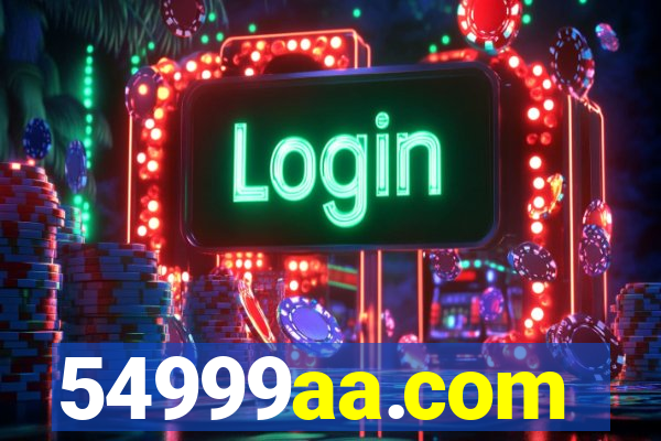 54999aa.com